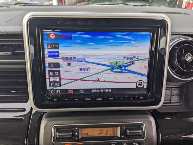 ★SDナビ★各種ナビ・ETC・バックカメラ・ドライブレコーダーなどの、お取り付けはお気軽にご相談下さい。新品から中古品まで御座います♪格安で対応させていただきます（＊＾＿＾＊）