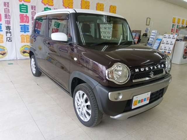 お求めやすい価格帯から登録済未使用車まで取り揃えています♪