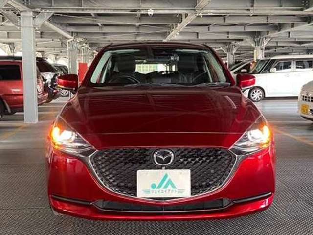 当社は自動車検査員が多数在籍しており、年間2300台以上（令和6年度）の車検実績がございます。アフターサービスのことも当店におまかせください！