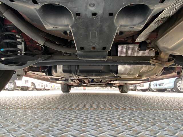 下取り車についても頑張りますのでお気軽にご相談ください。査定はもちろん無料です。