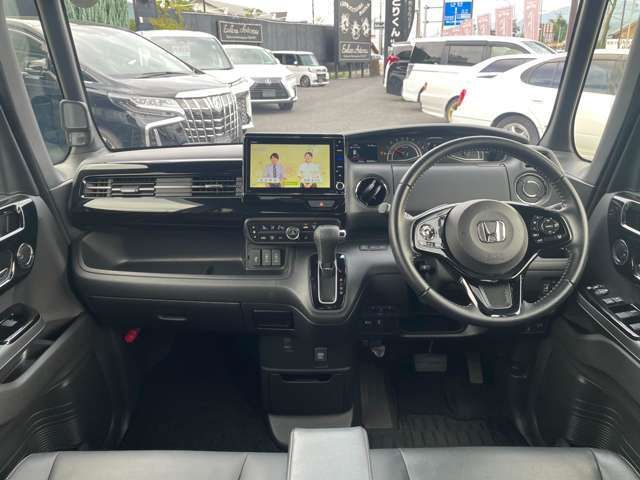 各種カスタマイズも承っております。愛車をもっとカッコよく、スタイリッシュにしてみてはいかがですか！お気軽にお申し付けください！