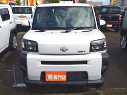 新車と同様の保証（有料）がつけられます。また各地域の店舗に最新の大型整備工場とプロメカニックが常駐しておりアフターメンテナンスもお任せください。