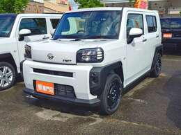 届出済未使用車なら最短1～2週間で納車できます！新車の場合は納期が平均1～2か月かかるため、軽未使用車はこのメリットでご購入される方も多いです。