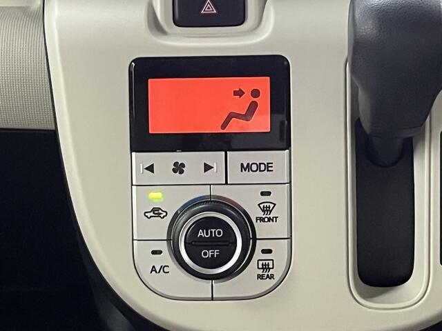車内快適オートエアコン☆