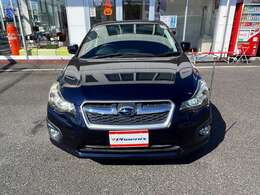 4WD☆純正ナビTV☆HIDオートライト☆ハーフレザーシート☆パワーシート☆スマートキー☆プッシュスタート☆アイサイト☆レーダークルーズC☆ETC☆アイドリングストップ☆AW☆走行5.8万K☆試乗OK