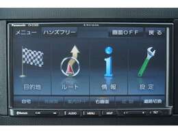多彩な機能が満載です！