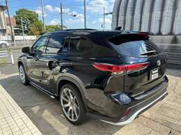 他社様で購入されましたお車でも車検、修理、カスタムなどのご相談も可能です。