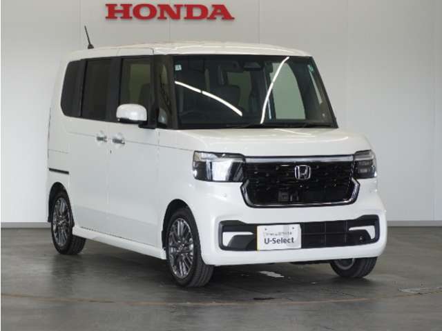 Honda中古車商品化整備基準に基づく法定12か月点検整備を実施致します。分解整備記録簿もお渡し致しますので、より安心してお乗りいただけます。。
