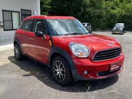 遊び心も実用性も備えたミニクロスオーバー　全国納車OKです