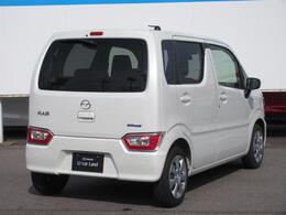 こちらの車両は整備代車として使用されていたお車です。