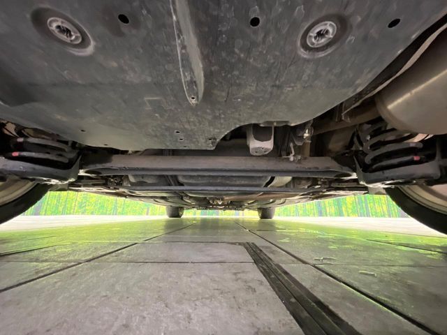 下回りがきれいなうちに、防錆加工の施工がオススメ。降雪地域はもちろん、沿岸部にお住いの方や、趣味でマリン・ウィンタースポーツをされる方にご好評いただいております。