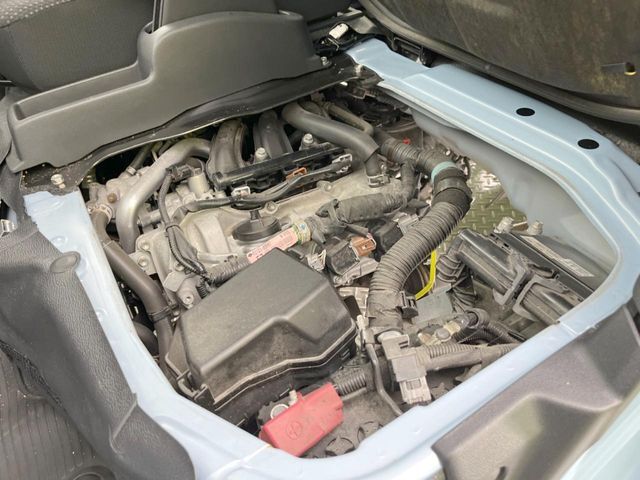 親切・丁寧な専門メカニックスタッフが応対！・車検・点検整備・事故等の修理などアフターサービスも安心。お車のカスタマイズもネクステージのサービススタッフまでご相談ください！