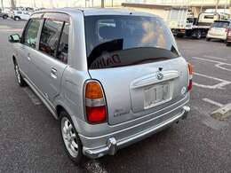 「カーセンサーを見た」とスタッフに伝えて頂くとスムーズにご対応させて頂けます☆