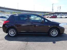 キズの詳細などお車の状態で気になることがございましたら出来る限りわかりやすく説明致しますのでお気軽にお問い合わせ下さい！