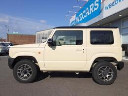 WECARSの在庫ページをご覧いただき誠にありがとうございます！WECARSは「お客様第一」をモットーにお客様のカーライフを全力でサポートいたします！