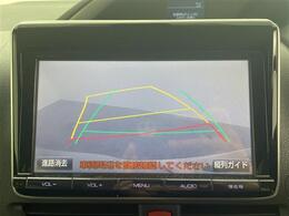 【カーナビ】ナビ利用時のマップ表示は見やすく、いつものドライブがグッと楽しくなります！