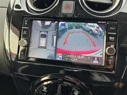 【カーナビ】ナビ利用時のマップ表示は見やすく、いつものドライブがグッと楽しくなります！