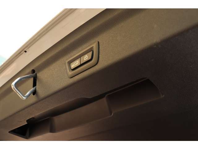 オートトランク