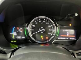 現走行距離です☆