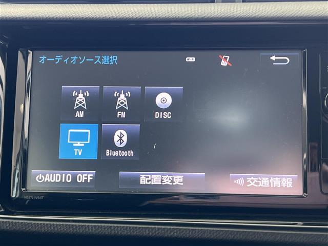 ☆禁煙車☆純正ナビ（Bluetooth/CD/DVD/フルセグ)☆バックカメラ☆クルーズコントロール☆ETC☆ステアリングスイッチ☆シートヒーター☆ドライブレコーダー☆ナノイーエアコン☆オートLEDライト