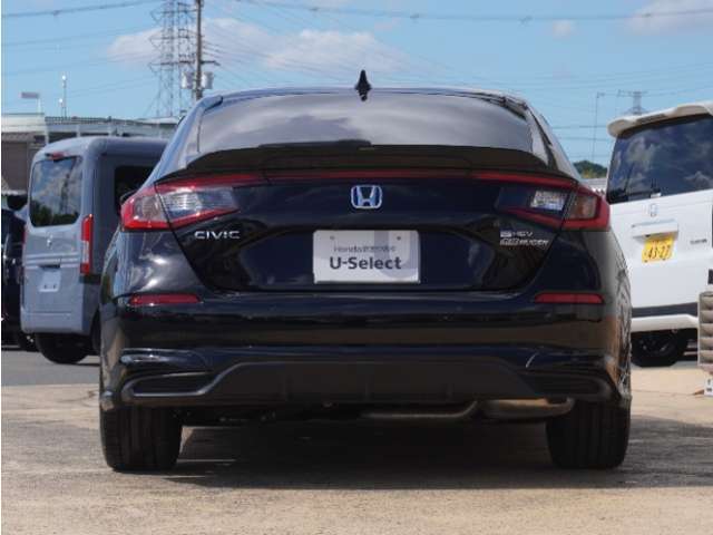 ホンダ車専門のエンジニアが中古車加修消耗品交換基準に準じた整備をキッチリ施してお渡しさせていただきます！