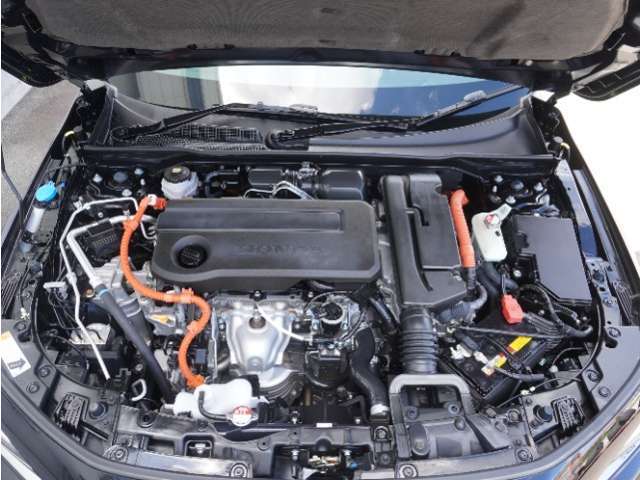 エンジンは車の心臓部分です。このエンジンルームが汚いとトラブルの基になります。当店は専用の液剤を使って徹底的に綺麗にします。