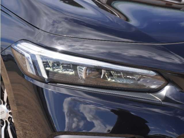 ◆LEDヘッドライト　明るく視認性が良く、省エネで環境にもやさしいヘッドライトです！