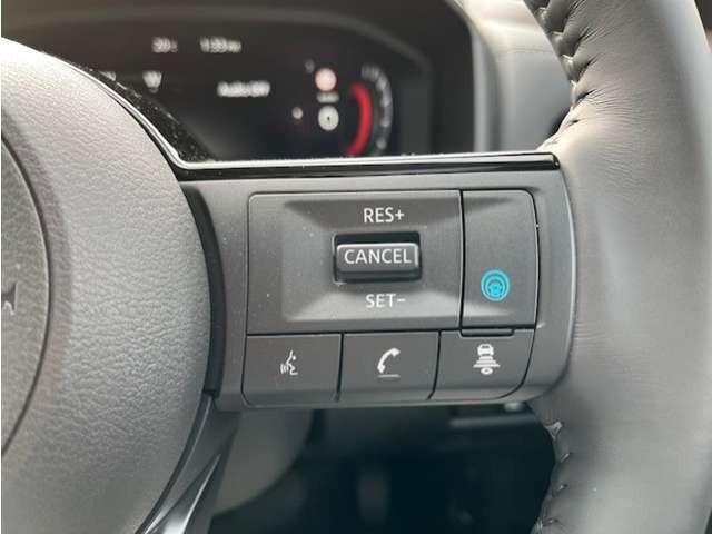 プロパイロット　高速道路で使用します　これあると疲れも軽減