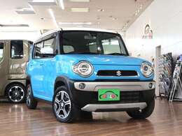 店内広々ショールーム完備