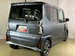 どのお車もダイハツディーラーの厳しい基準をクリアしたお車のみですので、是非、最後までご覧になって下さい♪