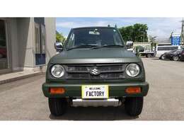 なんちゃってJA11