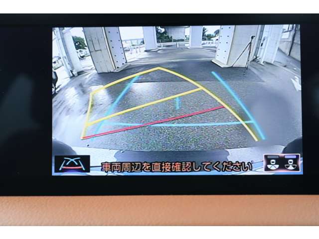 メーカー純正ナビ】メーカーナビを装備。視認性や操作性なども優れています。