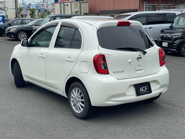 見た目はコンパクトカーですが走行に関しては驚くほどの力強さと機敏な走りを体感できます。