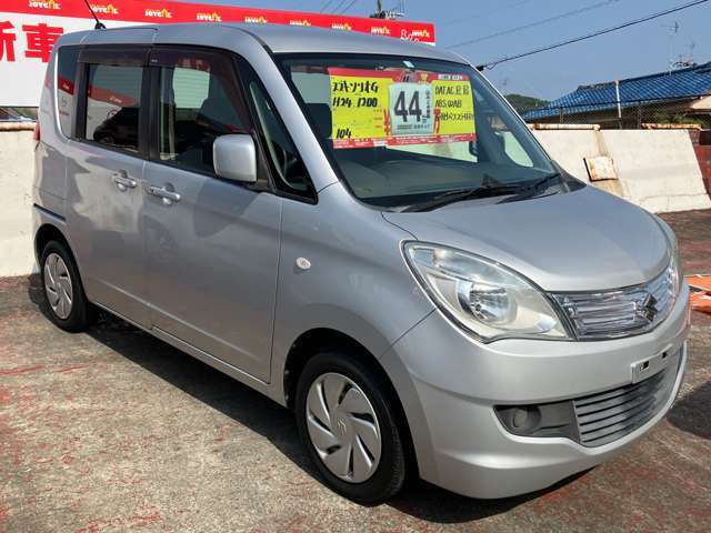 国交省認定・指定整備工場ですので、車検なども当社で行えます！車検・点検・整備・修理など、車のことならなんでもお任せ下さい☆
