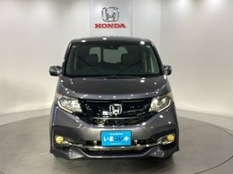 購入後も自社指定整備工場完備でお客様の愛車をしっかりサポート致します！御納車時には安全かつ安心してお乗り頂けるようホンダ専門知識を持つ整備スタッフが点検・整備・装備も説明をしてお渡ししております。