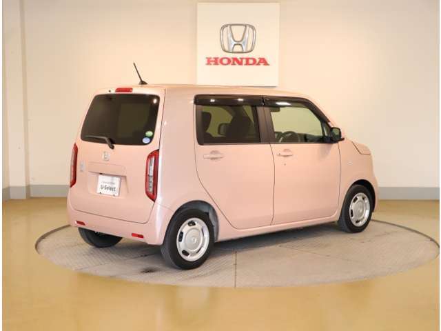 Honda認定中古車ディーラーだからこそ「安心 安全 信頼 満足」のサービスを提供いたします。保証制度やメンテンスパックはもちろん、安心のための自動車保険にJAFなども取り扱っております。