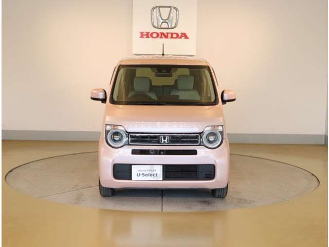 弊社は、車両本体価格に、整備代金が含まれております。納車時までにホンダの整備士がしっかりと点検整備をさせていただいておりますので、ご安心してお買い求めしていただけます。