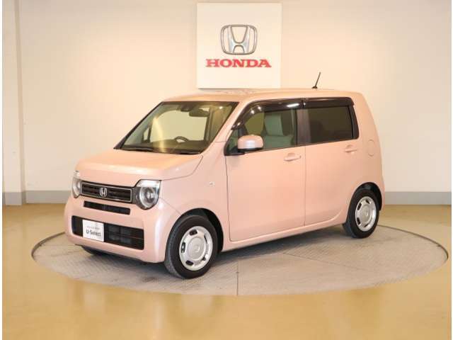 弊社はホンダの認定中古車ディーラーとして、お客様に安全・安心・快適なカーライフを提供することをお約束します。