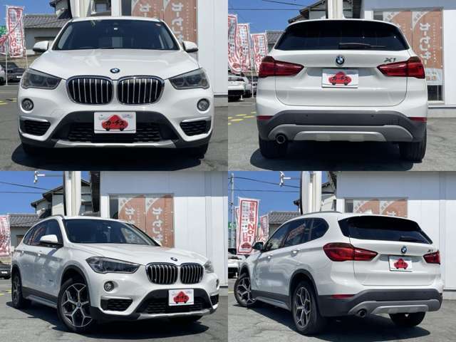 ユーザー買取車！！