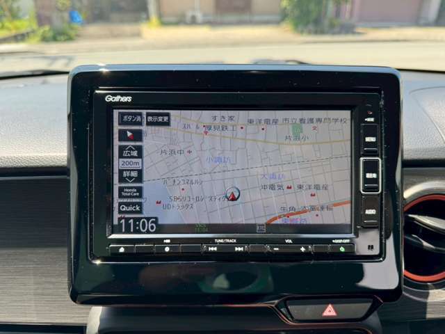 ★【純正SDナビ】★