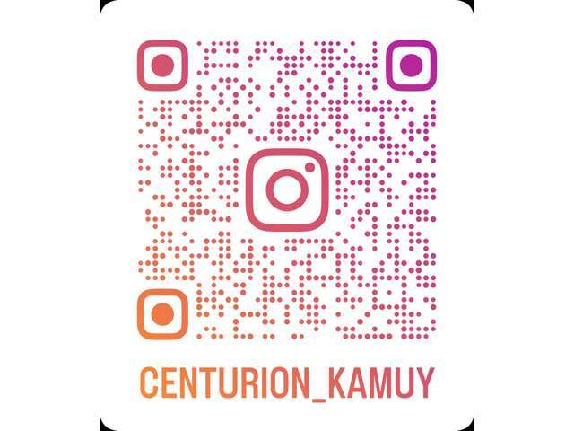 ☆インスタグラム随時更新中です！！　アウトドアカスタム専門店　センチュリオン　centurion＿kamuy　お気軽にメッセージとフォローお待ちしております！！☆