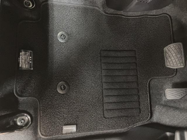 【カーペットマット】嬉しい純正カーペットマットつき！純正なのでフィット感が違いますよ☆清掃済みです♪