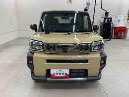 私たち群馬ダイハツの在庫車をご覧いただきありがとうございます♪