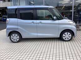 使い勝手が良く上質を纏った一台です