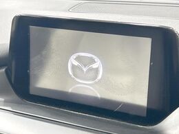 【BOSEサウンドシステム付き純正ナビ】充実のナビ機能はもちろん、高度なチューニング能力が搭載されており、高音質な音楽をお楽しみいただけます♪