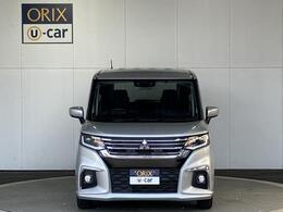 【安心のアフターサポート】納車後もご安心ください！！自社グループで車検整備工場・板金塗装工場を完備しております。