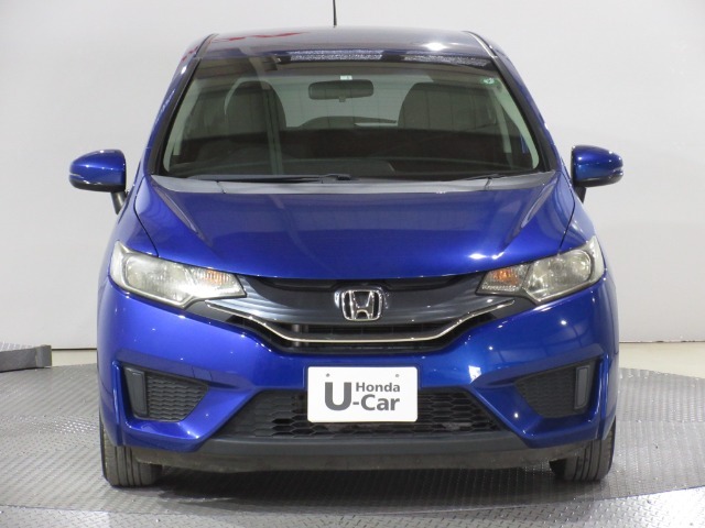 Hondaのデザインアイデンティティーの「ソリッド・ウイング・フェイス」を具現化しました。Hondaの象徴「H」マークを中心にフロントグリルからヘッドライトまでを1つのつながりとしてデザインしました。