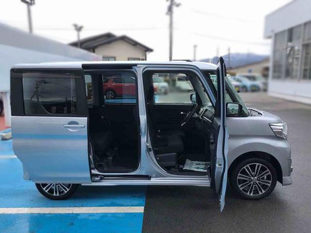 ドアオープン時。