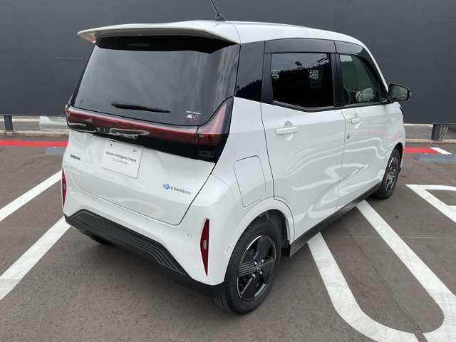 この度は弊社在庫車両をご覧頂き、誠にありがとうございます。「安心・信頼・満足」をお届けするNISSAN　U-CARS愛知日産春日井センターです。