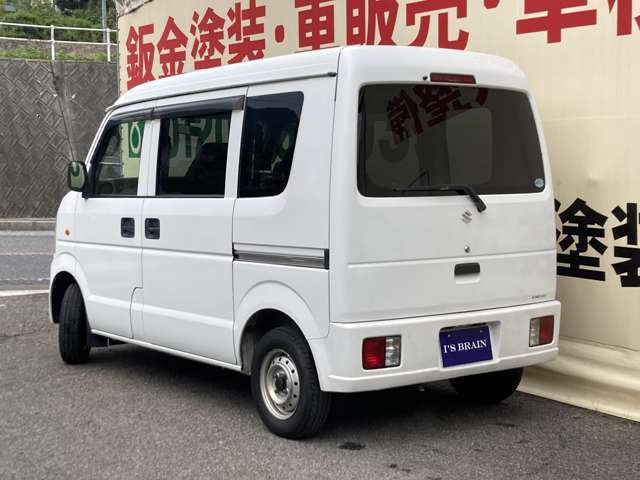 新車中古車販売買取　車検整備　鈑金塗装　自動車損害保険　中国運輸局指定整備工場・鈑金塗装工場完備なのでご購入後も安心！
